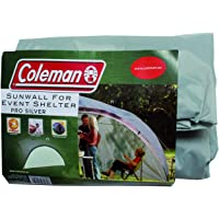 Coleman Event Shelter Pro L Panel Lateral para Carpa Event Shelter Pro XL 4-5 x 4-5 m- Alta Protección Solar 50…